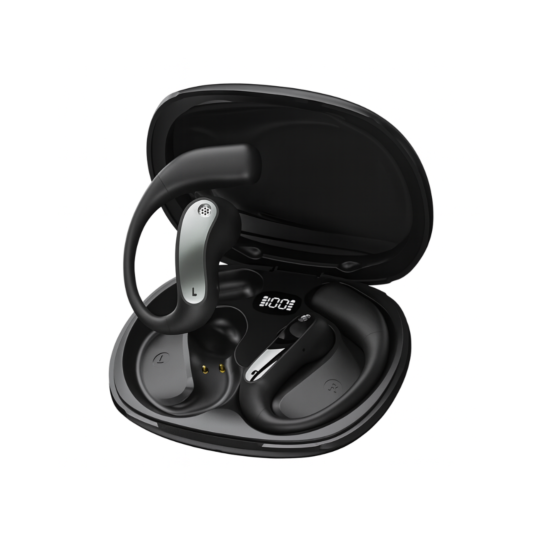 Auriculares traductores con IA™