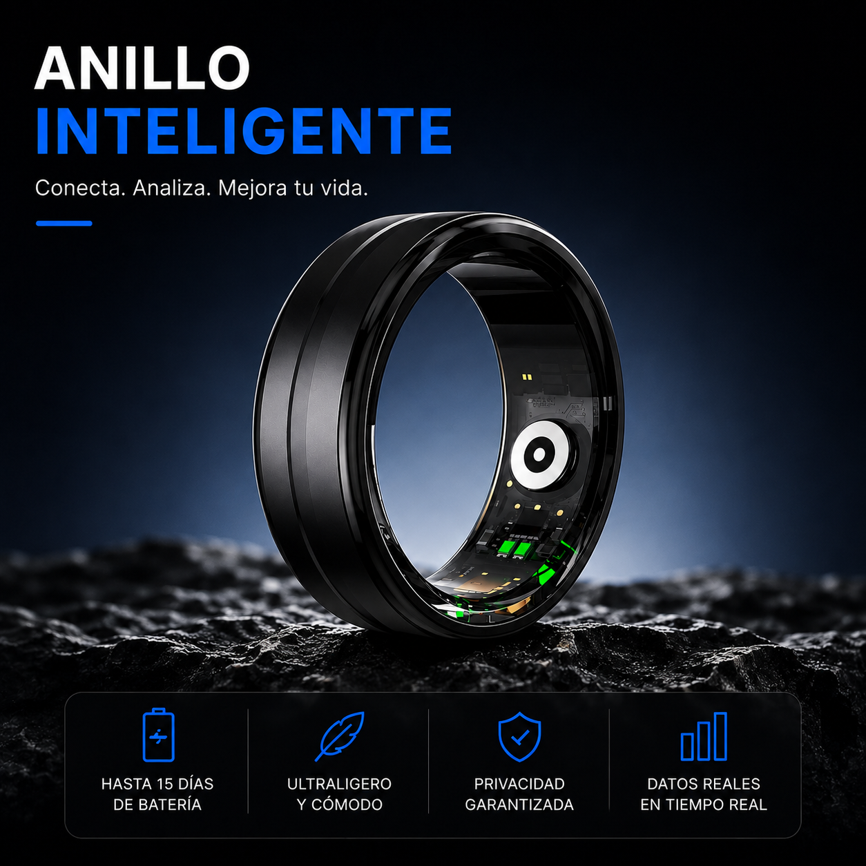 Anillo Inteligente™