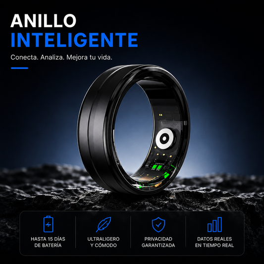 Anillo Inteligente™