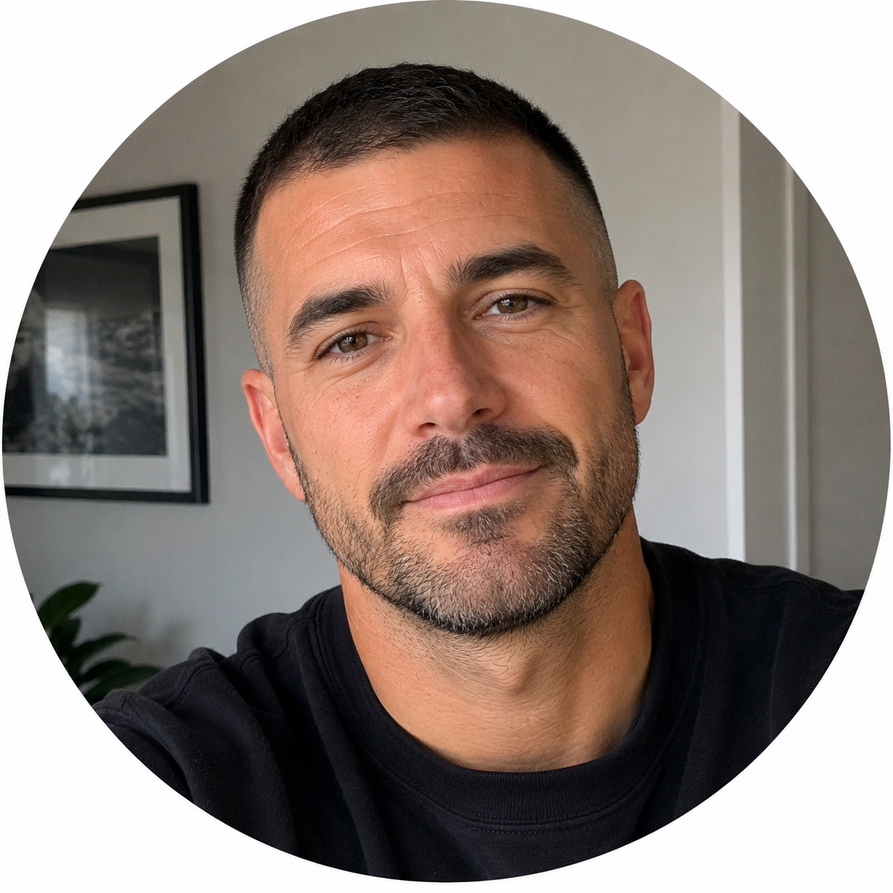 Sergio C.