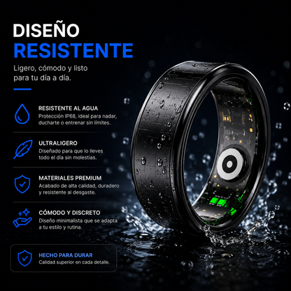 Anillo Inteligente™