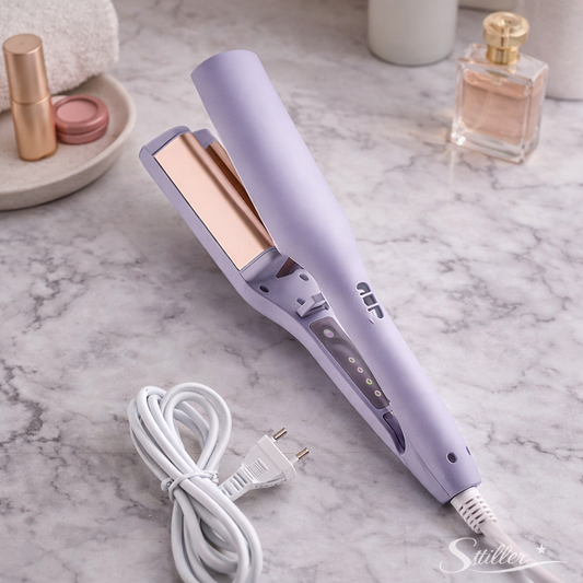Ondulador de pelo Wavy Curler™