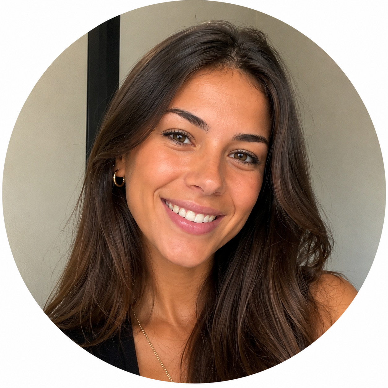 Laura M.