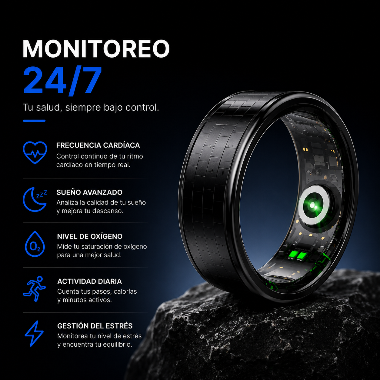 Anillo Inteligente™