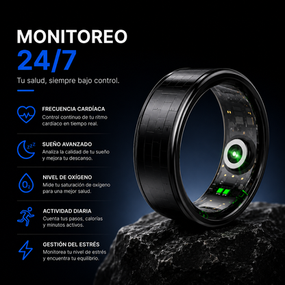 Anillo Inteligente™